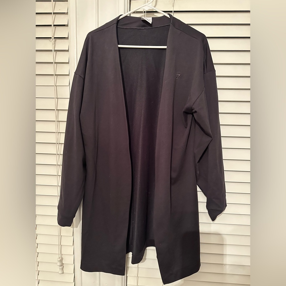 Gymshark Cardigan